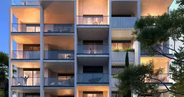 Appartement 1 chambre dans Germasogeia, Chypre