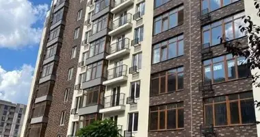 2 room apartment in Odesa, Ukraine