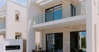 5 bedroom villa in Paphos Municipality, Cyprus