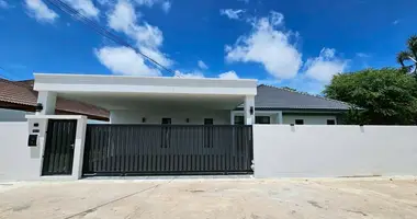 Casa 4 habitaciones en Na Chom Thian, Tailandia