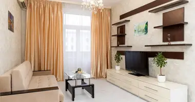 Wohnung 2 zimmer in Minsk, Belarus