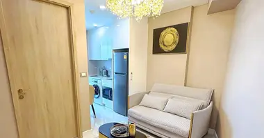 Piso independiente 1 habitacion en Pattaya City, Tailandia