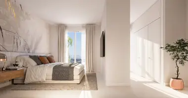 Appartement 1 chambre dans Estepona, Espagne