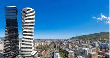 Wohnung 3 zimmer in Tiflis, Georgien