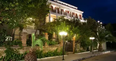 Hotel 1 habitación en Loutra Edipsou, Grecia