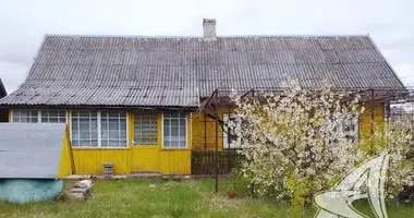 Maison dans Scarcova, Bélarus