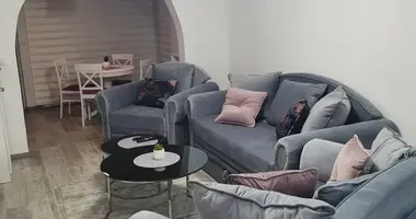 Apartamento 1 habitacion en Budva, Montenegro