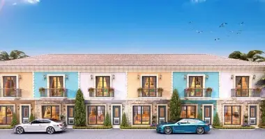 Villa 2 bedrooms in Batumi, Georgia