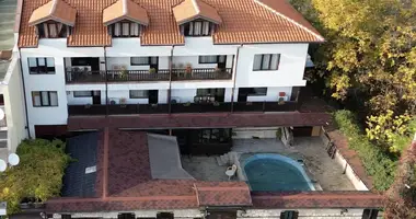 Operating Hotel with Restaurant near Sunny Beach, Bulgaria in Kosharitsa, Bulgaria