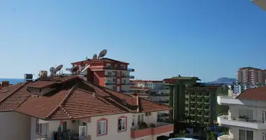 Penthouse 5 rooms in Alanya, Turkey