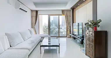 Кондо 2 комнаты в Sangkat Boeung Kak Ti Muoy, Камбоджа