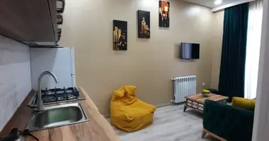 Appartement 1 chambre dans Batoumi, Géorgie