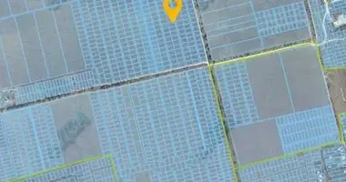 Plot of land in Odesa, Ukraine
