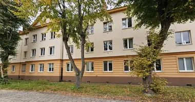 Квартира 2 комнаты в Познань, Польша