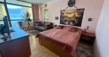 1 bedroom apartment in Nesebar, Bulgaria