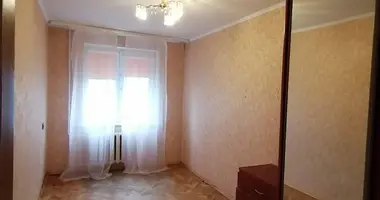 Mieszkanie 3 pokoi w Muchaviecki sielski Saviet, Białoruś