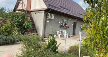 Dom 3 pokoi w Velyka Balka, Ukraina