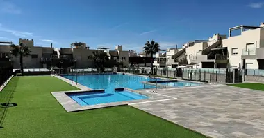 Bungalow 2 bedrooms in Torrevieja, Spain