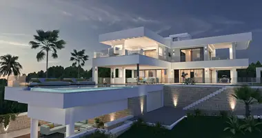 Maison 4 chambres dans Marbella, Espagne