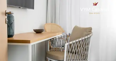 Wohnung 2 Schlafzimmer in Guia de Isora, Spanien