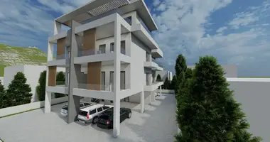 1 bedroom apartment in Paphos Municipality, Cyprus