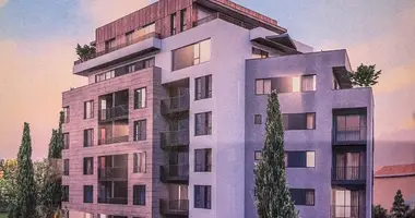 Condo in Budva, Montenegro