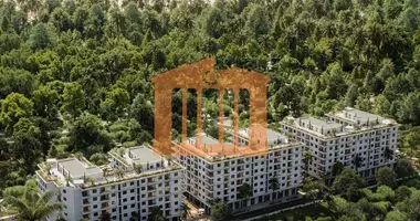 Квартира 2 комнаты в Албания