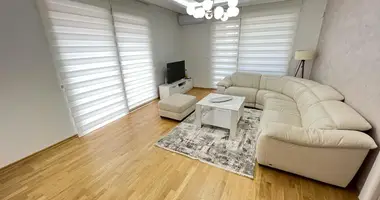 2 bedroom apartment in Becici, Montenegro