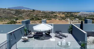 Ático Ático 4 habitaciones en Resinera Voladilla, Španjolska