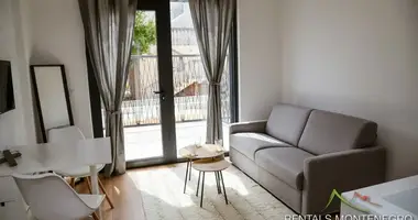 Studio in Tivat, Montenegro