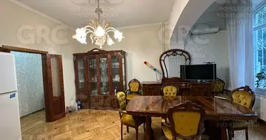 Mieszkanie 4 pokoi w Evenkiysky Rayon, Rosja