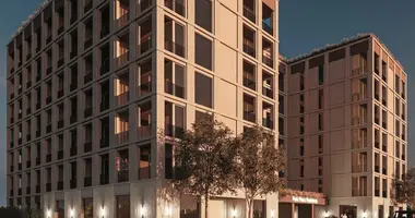 Apartamento independiente Piso independiente 1 habitacion en Budva, Montenegro