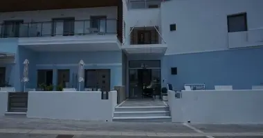 Hotel 450 m² en Neos Marmaras, Grecia