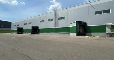 Almacén 1 700 m² en Podolsk Urban Okrug, Rusia