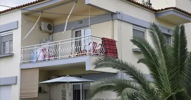 Mieszkanie 2 pokoi w Sykia, Grecja
