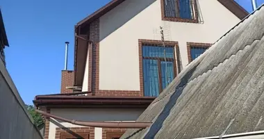 3 room house in Odesa, Ukraine