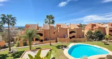 Wohnung 1 Schlafzimmer in Ricmar, Spanien