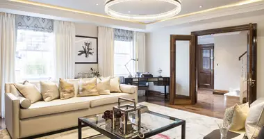 Appartement 2 chambres dans Cité de Westminster, Royaume-Uni