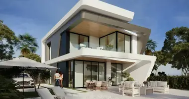 Villa in Mutxamel, Spain