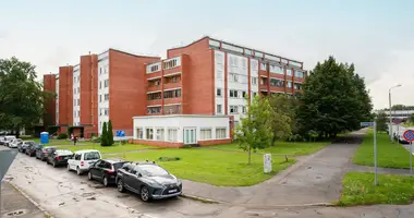 Квартира 4 комнаты в Рига, Латвия
