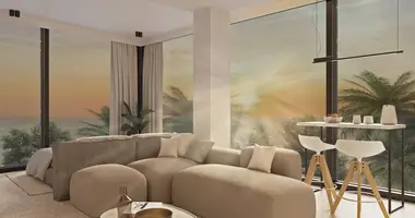 Apartamento en Tegalinggah, Indonesia