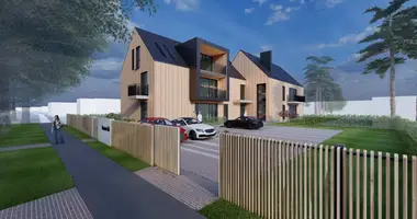 Terrain dans Jurmala, Lettonie
