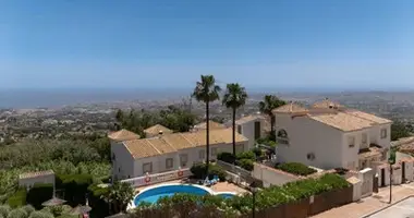 Haus 3 Schlafzimmer in Dos Hermanas, Spanien