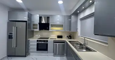 Appartement 3 chambres dans Limassol, Chypre