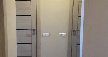 2 room apartment in Minsk, Belarus