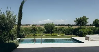 2 bedroom house in Tserkezoi Municipality, Cyprus