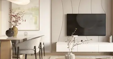 1 bedroom apartment in Dubai, United Arab Emirates