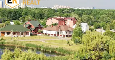 Дом в Мухавецкий сельский Совет, Беларусь