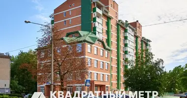 1 room apartment in Minsk, Belarus