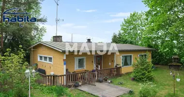Haus in Tuusula, Finnland